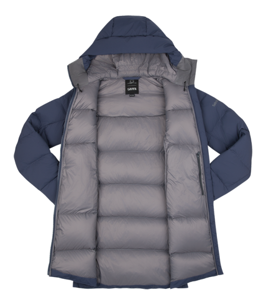 Пуховик Клондайк Top Arctic Goose